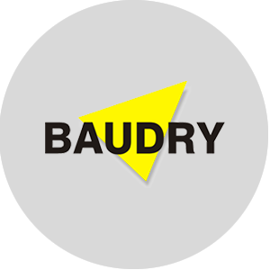 logo baudry