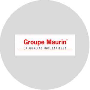 logo maurin